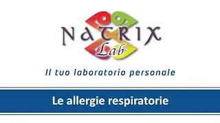 Le allergie respiratorie stagionali: ogni anno ritornano