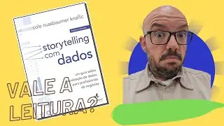 Vale a leitura? | Storytelling com Dados