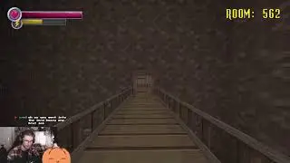 Spooky's jumpscare mansion | Jumpscares are my only weakness...