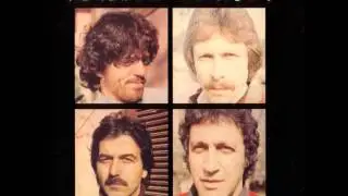 Hardal - Sen Olmasaydın