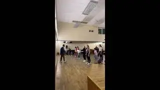 Мастер-класс «Актерская пластика. Движение, как текст» 18.03.2023 (12:00)