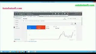 Auto Farm Google Ads accounts and Add bulk campaigns using AutoCamp Software- Live Proof