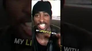 2Pac On Biggie Rapping About His Lifestyle‼️ #2pac #biggie #90s #hiphop #rap