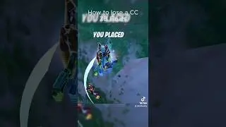 Step 1: Don't learn the Nitro meta. Step 2: game breaks🪿 #fortnite #shorts #funny #meme #howto