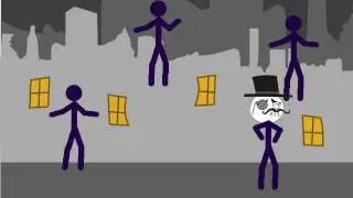 Норм рисуем мультфильм #2