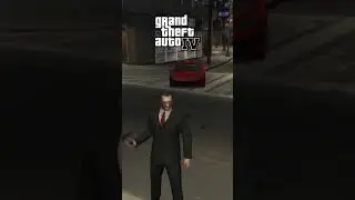 Evolution of 'vehicle explosion with grenade' in GTA 