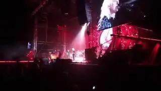 Queen and Adam Lambert - Somebody To Love | Steel City Festival Linz 2016
