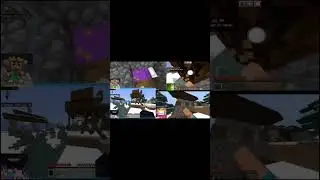 Самое быстрое прохождение Майнкрафт в мире #shorts #minecraft