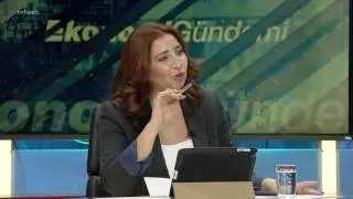 Ekonomi Gündemi - 22 Aralık 2016