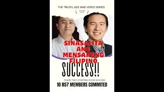 (Fillipino)Tayo ay Nagtagumpay. Higit sa 10 857 Miyembro Nakatuon #samlee #hyperfund #crypto #viral