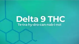 What is Delta 9 THC?