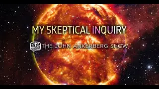 Ep. 2 | The Evidence from astronomy that points to an all powerful Creator.