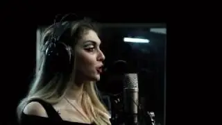 System of a Down - Psycho (vocal cover by Alina Derkach)
