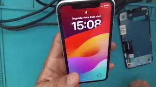 iPhone xr desligando sozinho