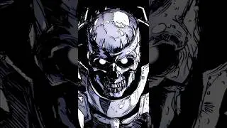 Skull Knight the 🐐🔥☠️ | 