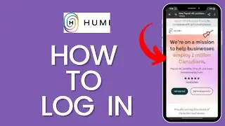 How to Login to Humi Hr Account? Sign in to Humi Hr Account on Android 2024