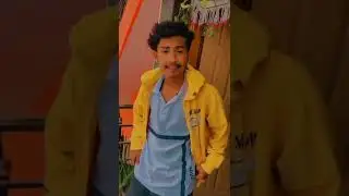 yeshu Mickey tiktok