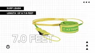 SURF LEASH