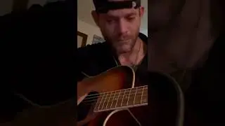 I wrote a heartfelt song for my biggest inspiration