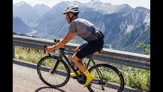 No Excuses: A Wahooligan Takes on the Haute Route Alps Part 1