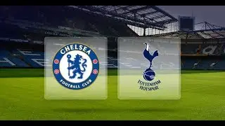 2-1 Chelsea vs Tottenham *What is 3-5-1-1?* - Match Review | CWanless