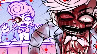 BLOODMONEY!!! (ALL Endings) | Full Game Walkthrough | No Commentary