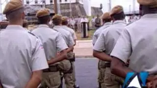 Segurança pública da Bahia ganha mais 2.146 policiais militares