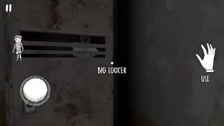Trapped The Nun