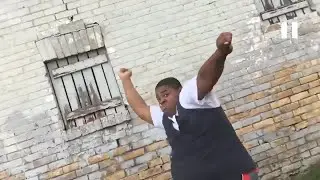 Cyberpunk 2077 - When Valentinos Combat Music Kicks in