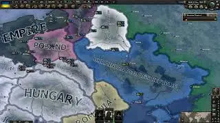Playing hoi4 KR mod w/ frens and enems hehehehe (i win) (gone right)