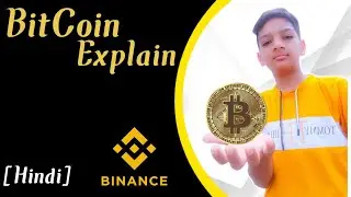 What is BitCoin & How it's work || Full Cryptocurrency explain || @SPINEX