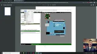 Tarea Simulador Arduino Desplegar Mensaje en LCD 2-17-1272