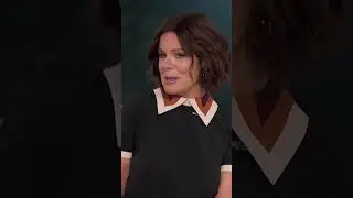 #MarciaGayHarden gave #SkylarAstin some vitamin C shots💉#SoHelpMeTodd #costars #cbs