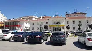 Ali'm Seni Samanlıktan Attılar