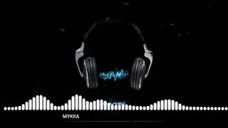 🎵МУККА - Девочка с каре (Remix by Forzik)🎵