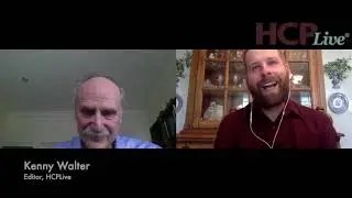 Michael Liebowitz, MD: PH94B Shows Promise Treating Anxiety