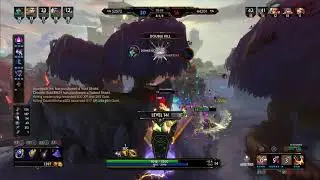How To: Use Baron Samedi Ults