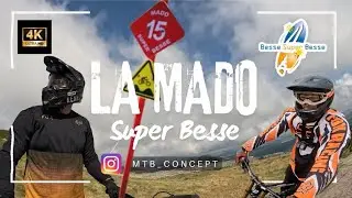 VTT DH LA MADO VERSION 2024