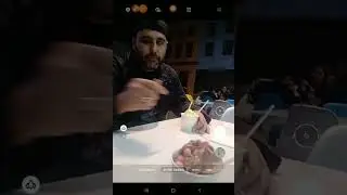 Я В ГРАНД ПАРКЕ