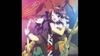 The Disappearance of Haruhi Suzumiya 涼宮ハルヒの消失｜Imaginary ENOZ featuring HARUHI 01  Star way to heaven
