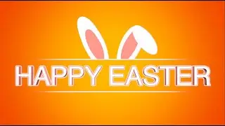 Easter Green Screen and Elements Pack 6 [FREE Download, Copyright FREE, Royalty FREE] [2022]