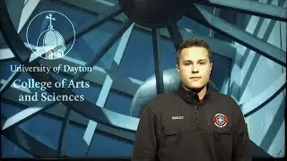 Student Spotlight: Mitchell Bailey