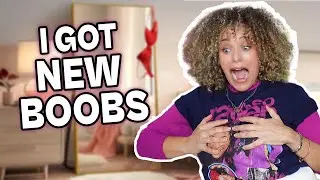 I'm Going Through Puberty.... Again | The Naked Puppet • S1 EP2