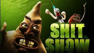 SHIT SHOW  - THE MOST IMPORTANT VIDEO ON THE INTERNET