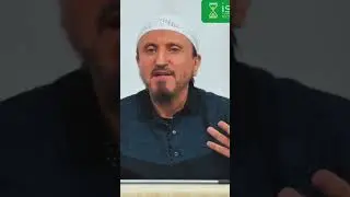 В каком облике Пророк ﷺ увидел Аллаха? #Shorts #Ислам