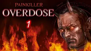 Painkiller  Overdose Odcinek 1