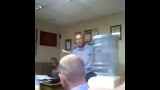 ГАИ ОБСУЖДАЮТ КАК НАС ЩИМИТЬ!!!