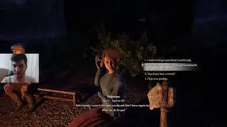 HATUN BULMA VE SALDIRILAR !!!! -Medieval Dynasty Bölüm 4