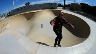 Entrenant truquets al bowl de Benicàssim