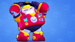 Brawl Stars 